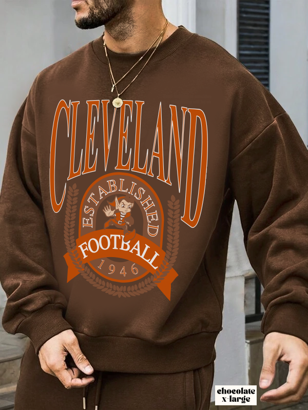 Nfl crewneck sweatshirt hotsell