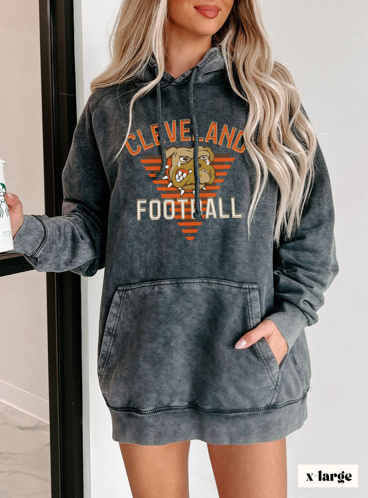Cleveland Browns Women's Apparel, Ladies Browns Clothing