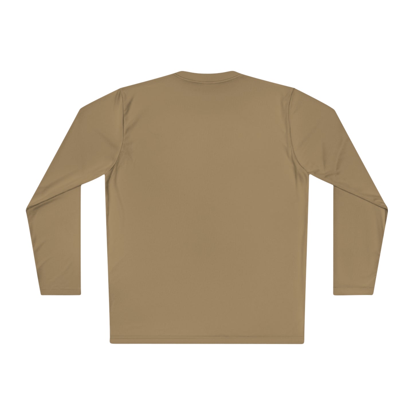 RollHouse ATHLETIC MATERIAL Lightweight Long Sleeve Tee