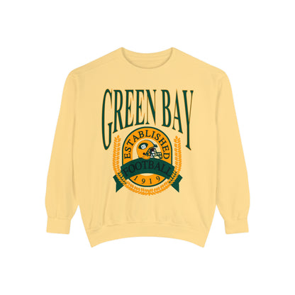 90s Green Bay Packers Wisconsin NFL Gear t-shirt XXXL - The