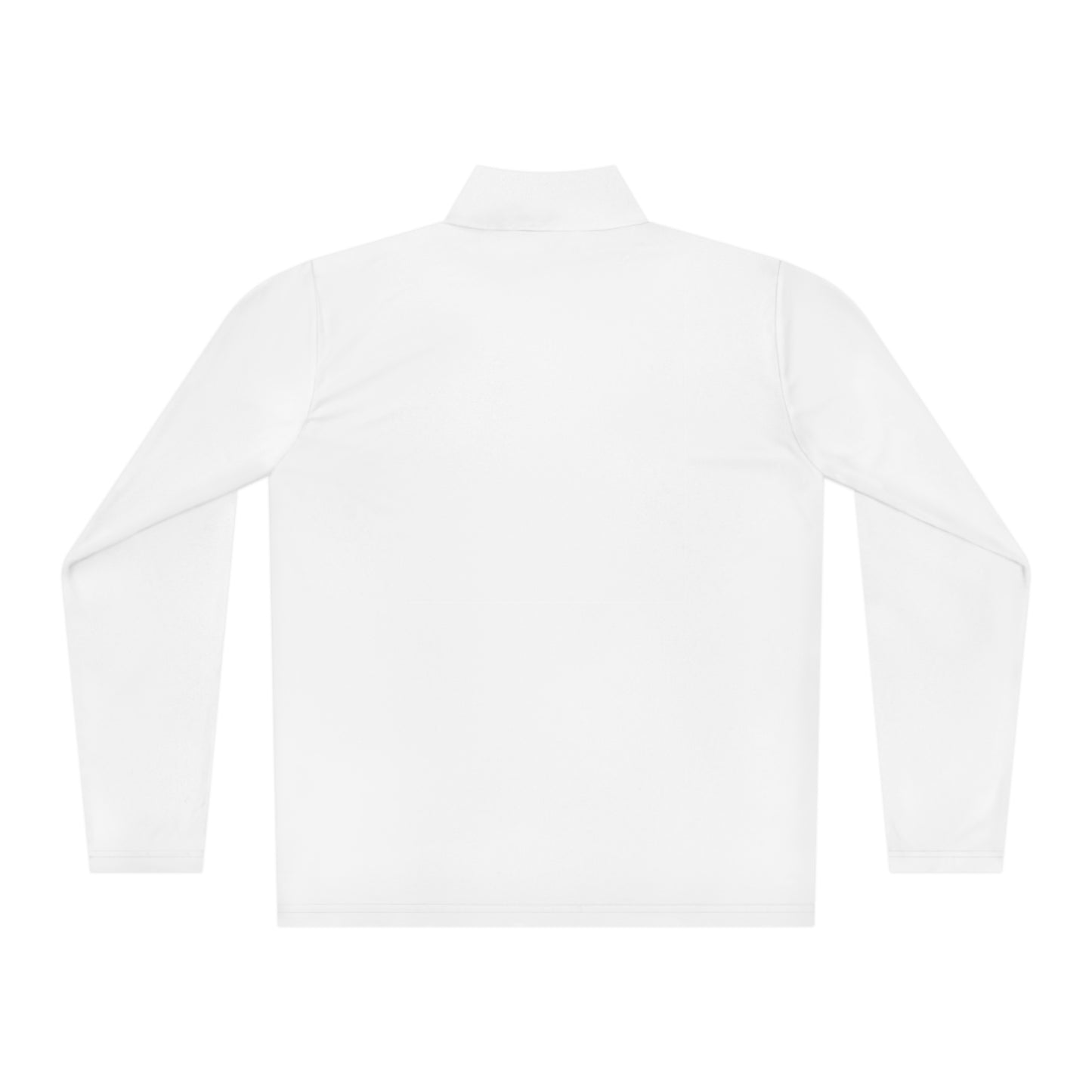 RollHouse Unisex Quarter-Zip Pullover