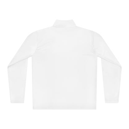 RollHouse Unisex Quarter-Zip Pullover