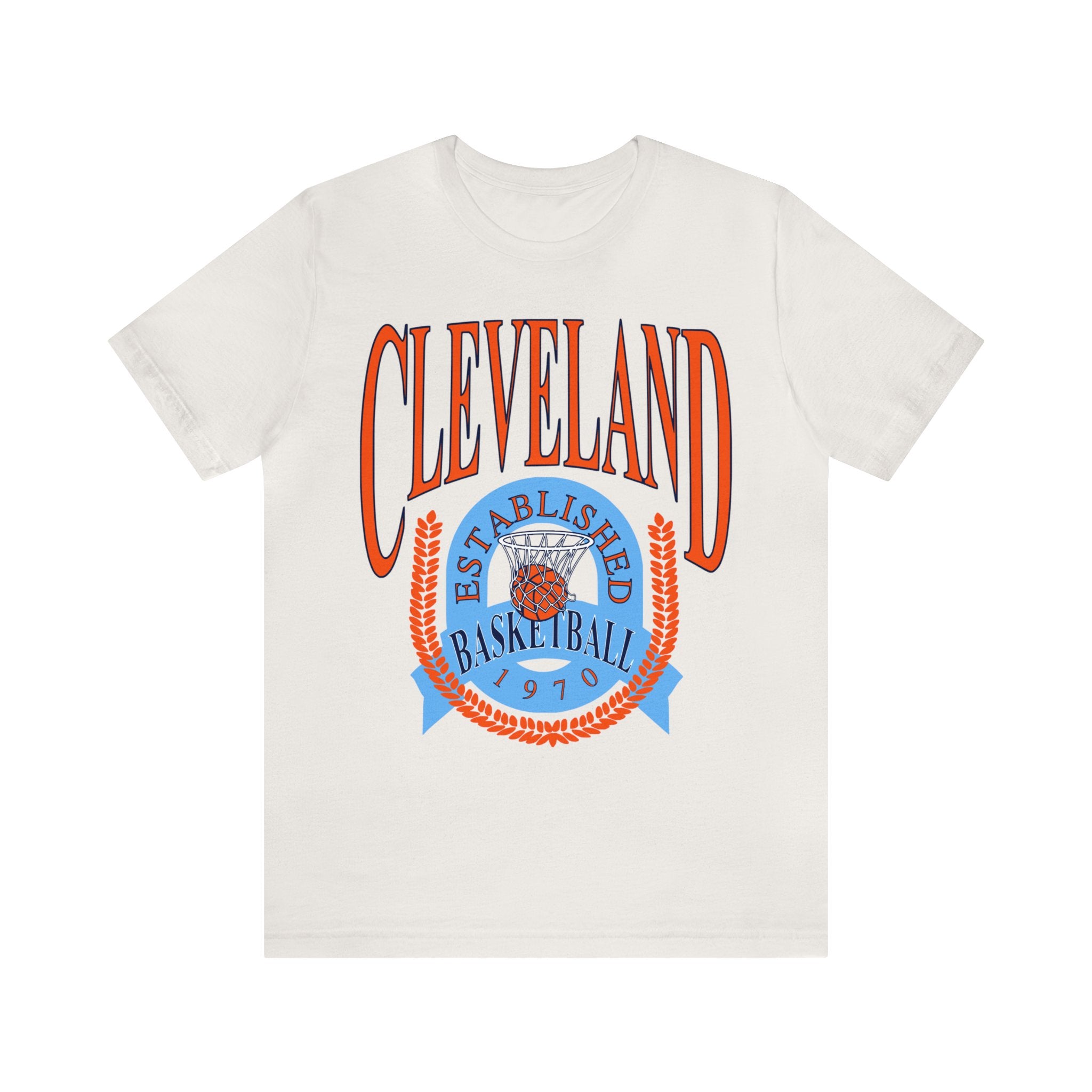 Cavaliers basketball t shirt best sale