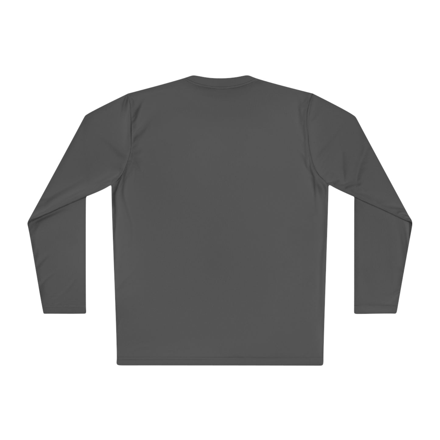 RollHouse ATHLETIC MATERIAL Lightweight Long Sleeve Tee