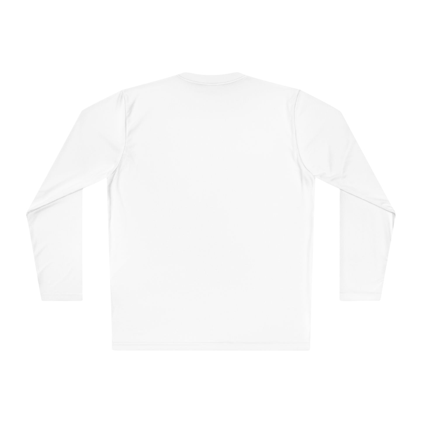 RollHouse ATHLETIC MATERIAL Lightweight Long Sleeve Tee