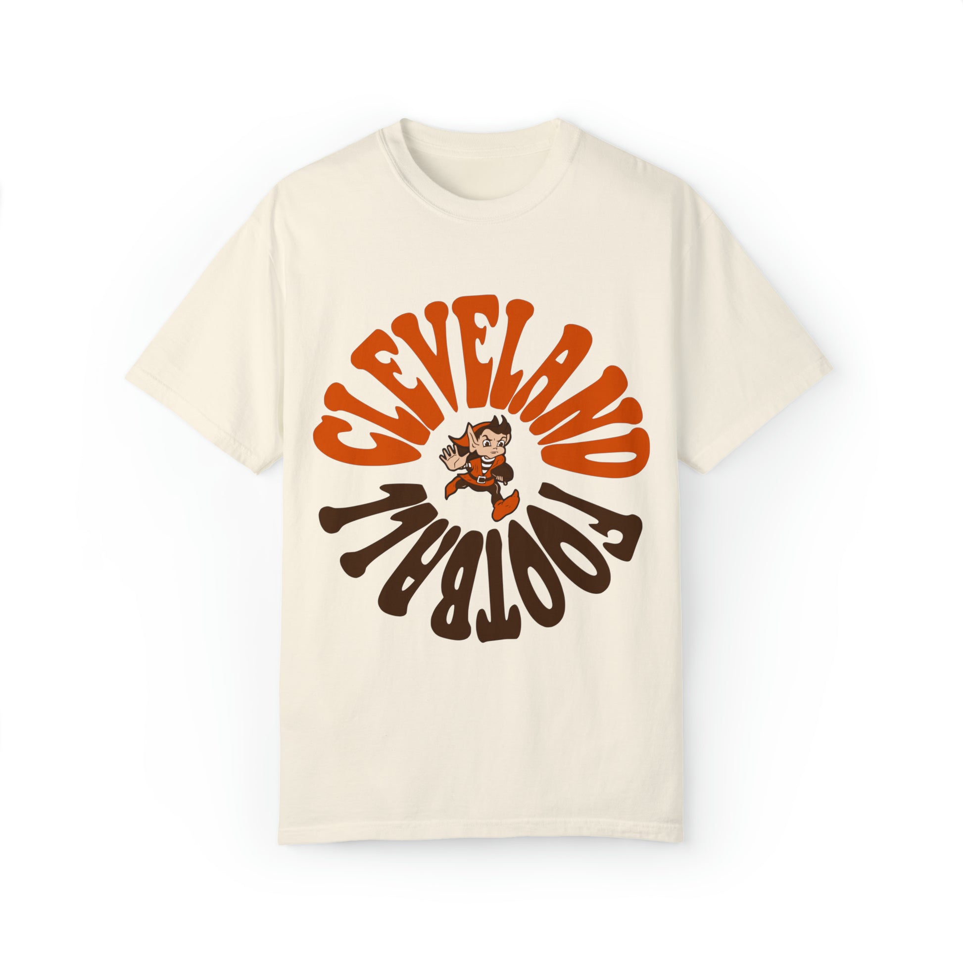 Lids Cleveland Browns Refried Apparel Women's Sustainable Vintage