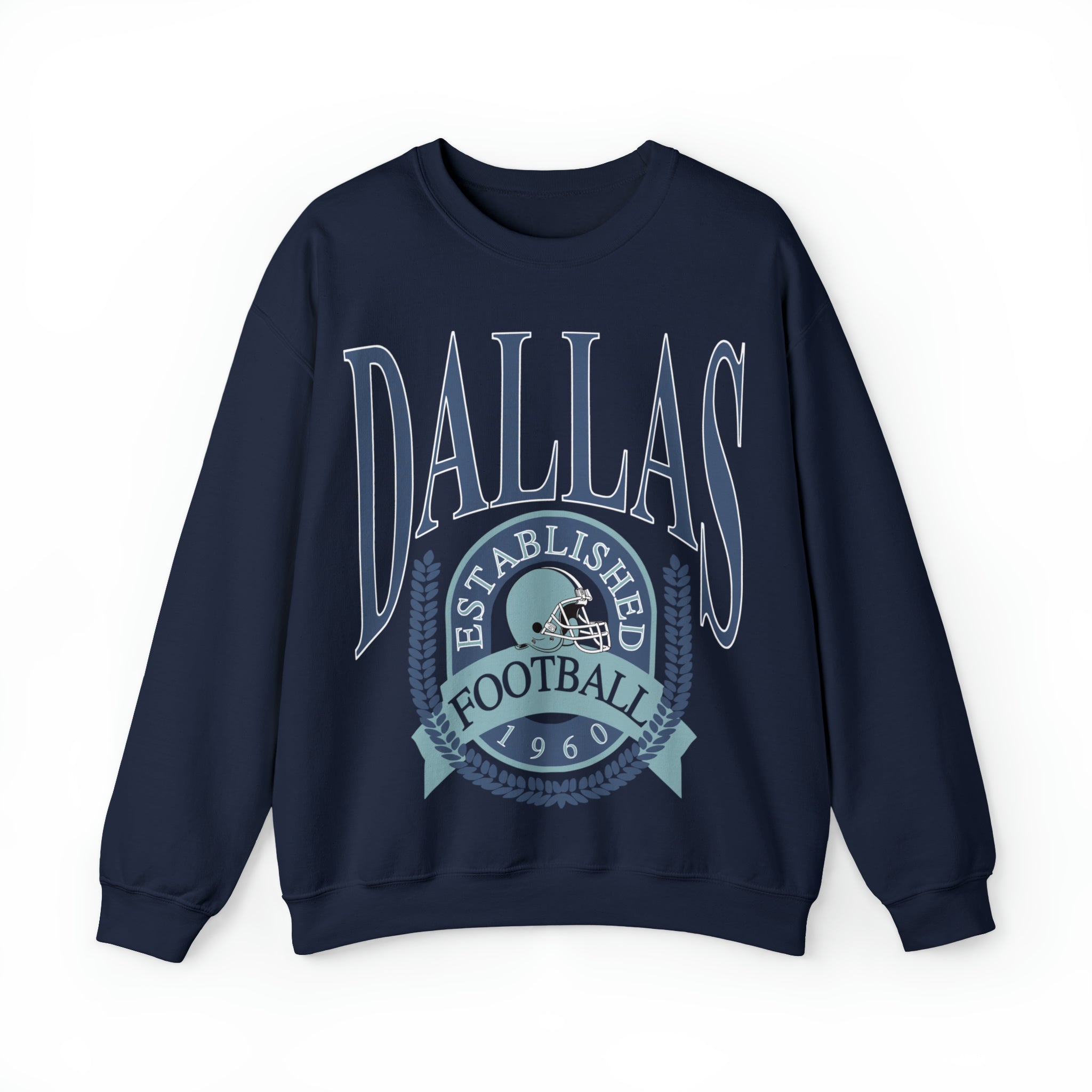 Vintage buy NFL Dallas Cowboys Crewneck Sweater