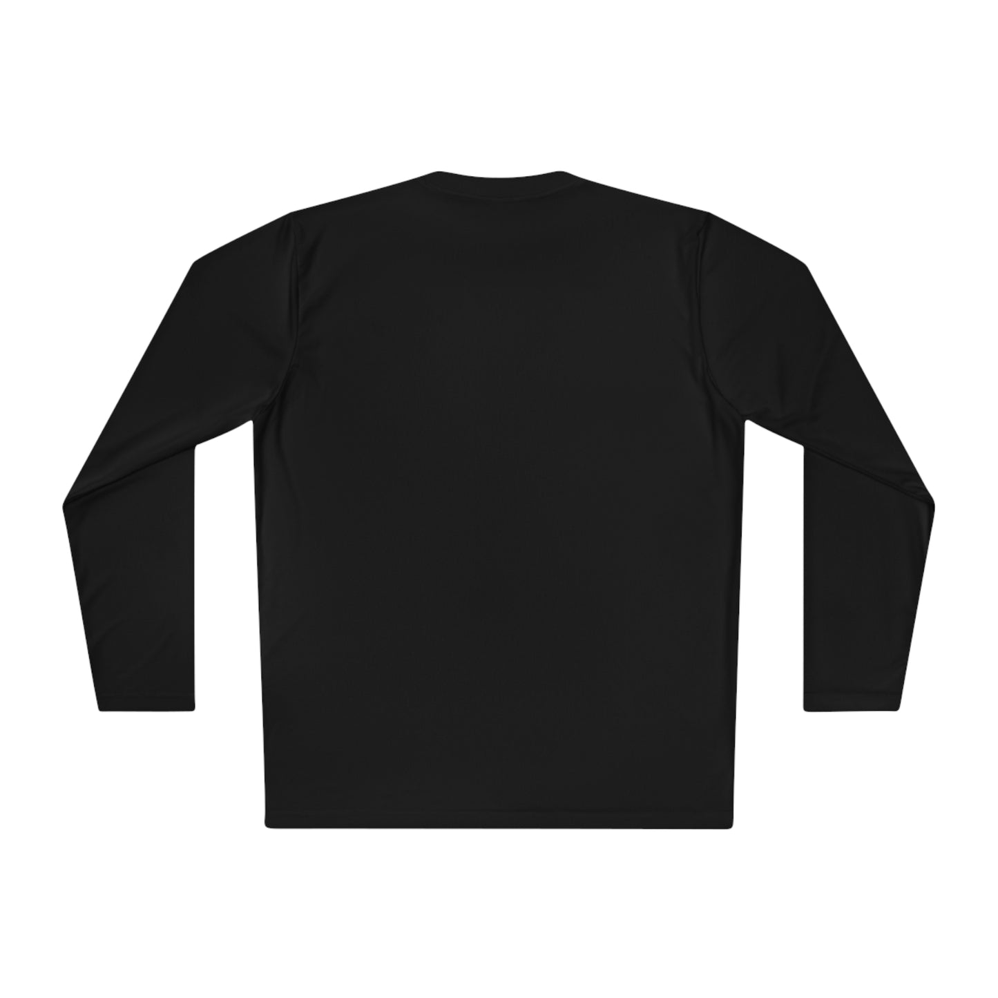 RollHouse ATHLETIC MATERIAL Lightweight Long Sleeve Tee