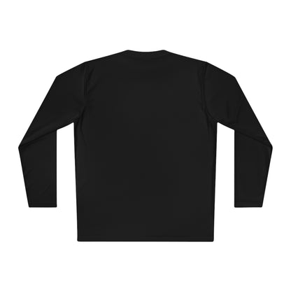 RollHouse ATHLETIC MATERIAL Lightweight Long Sleeve Tee