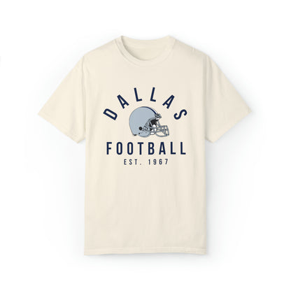 Dallas Cowboys Dallas Cowboys Shirt for Women Comfort Colors 