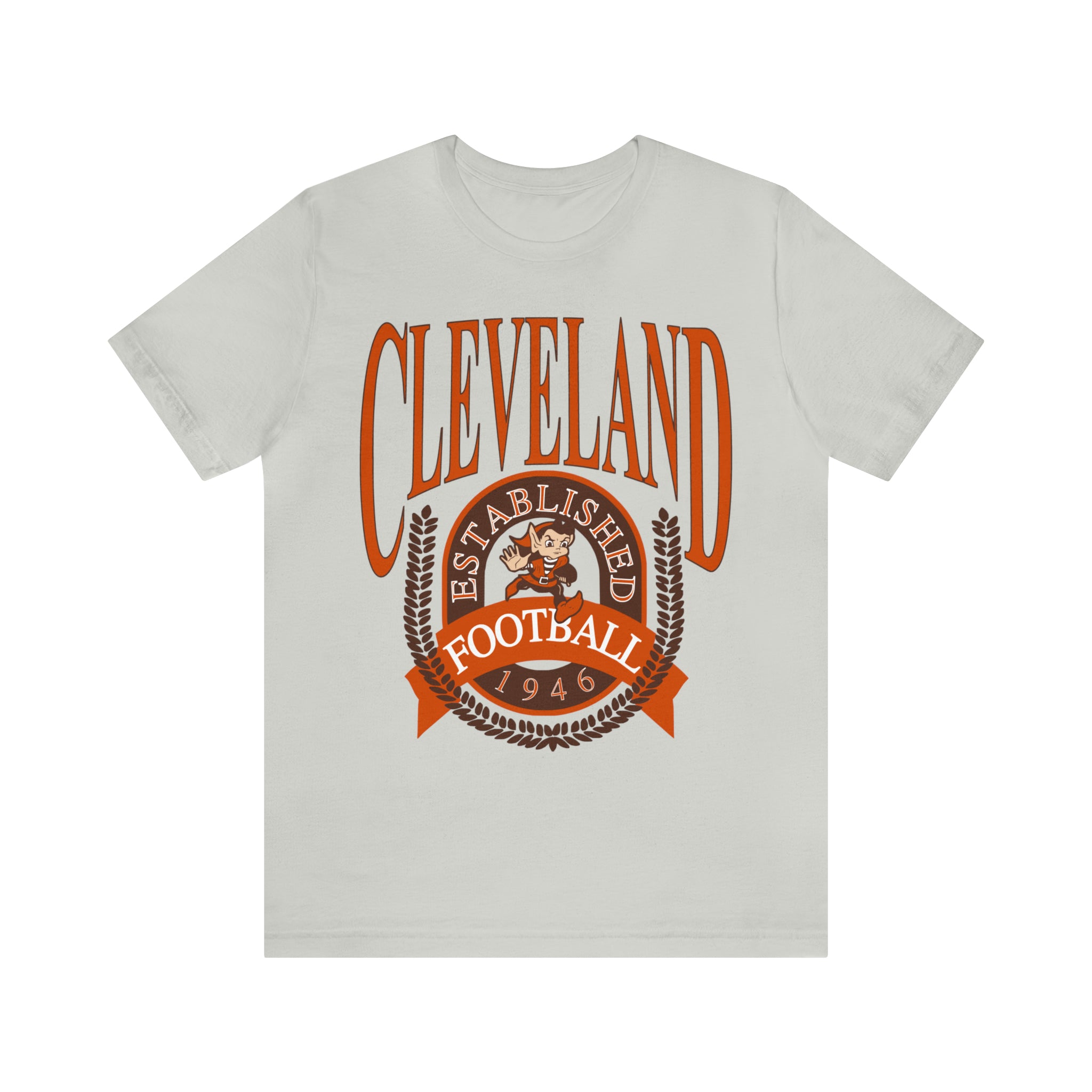 Cleveland browns dawg pound t cheap shirts