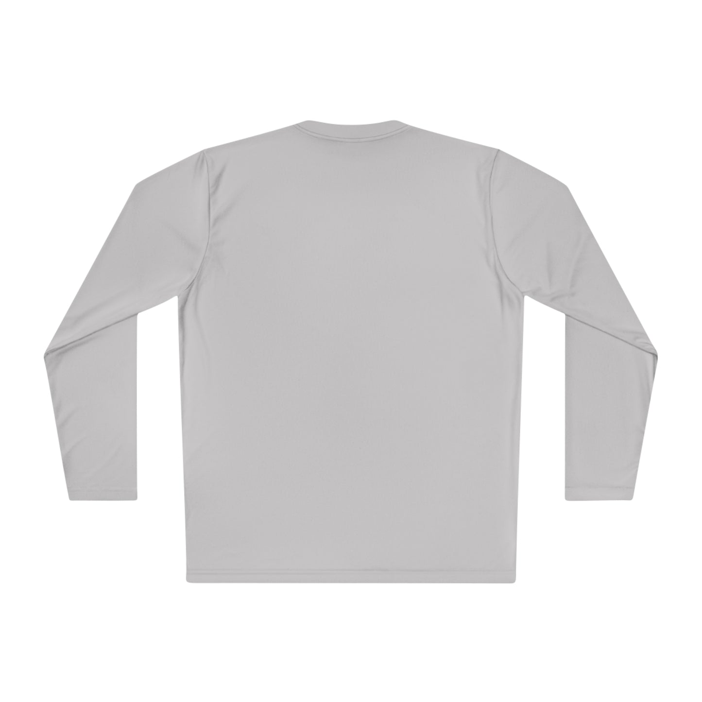 RollHouse ATHLETIC MATERIAL Lightweight Long Sleeve Tee