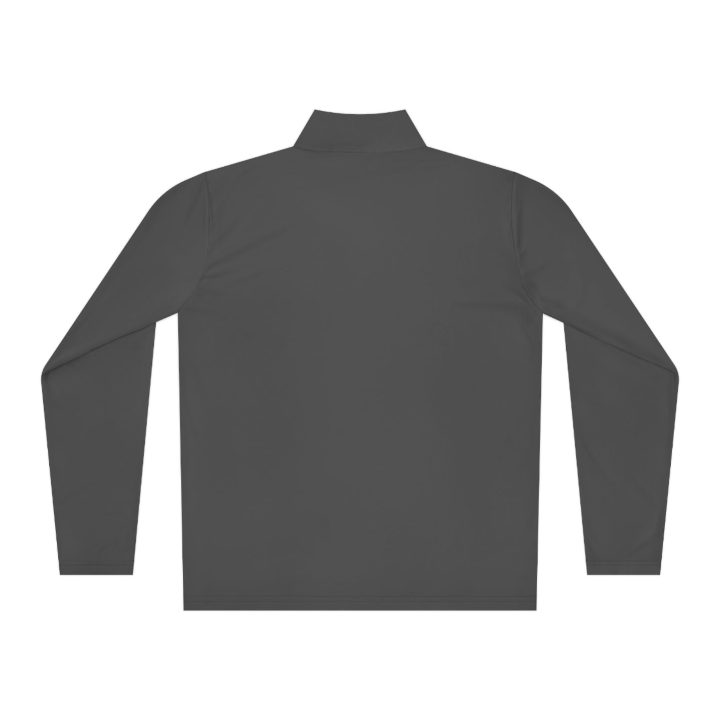 RollHouse Unisex Quarter-Zip Pullover