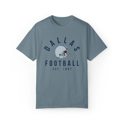 Dallas Cowboys Dallas Cowboys Shirt for Women Comfort Colors 